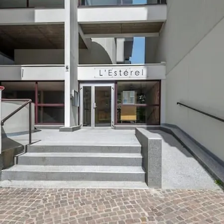 Apartment Joli Avec Balcon Proximite Annecy