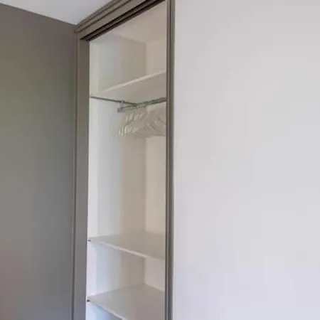 Joli Avec Balcon Proximite *