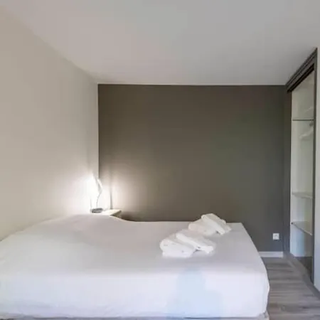 Apartment Joli Avec Balcon Proximite Annecy