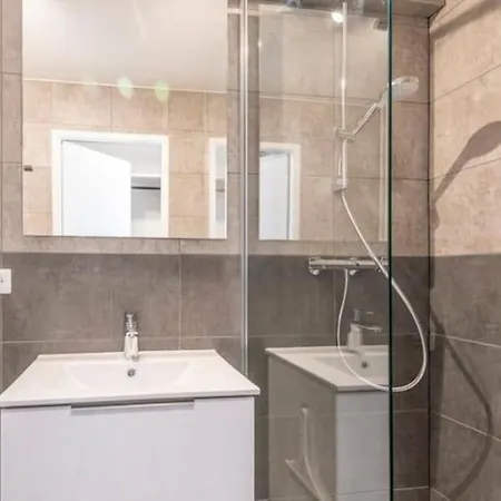 Apartment Joli Avec Balcon Proximite Annecy
